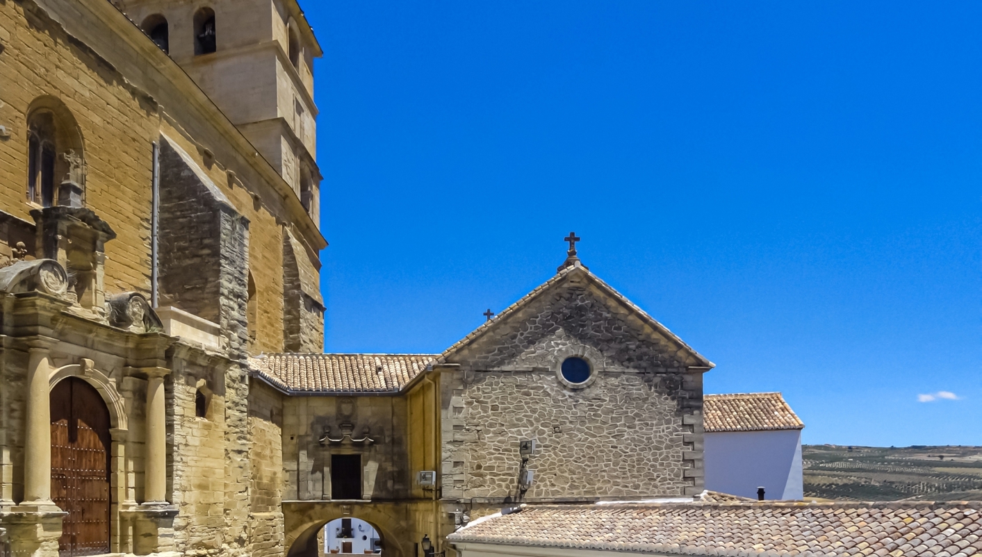 paquete turistico Experiencia Real por los Pueblos de Andalucía